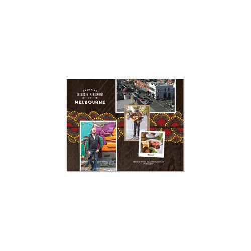 Passport to Australia and New Zealand 8x11 undefined  Premium Album