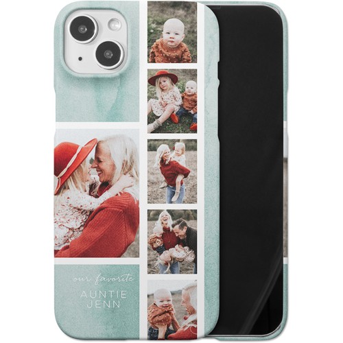 Watercolor Favorite Filmstrip
