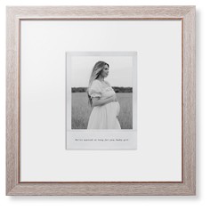 Simple Photo Frame