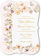 Fairy Tale Wedding