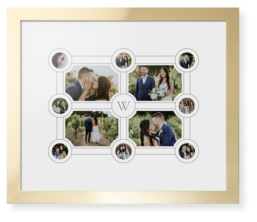 Vintage Family Tree​