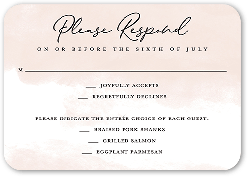 Watercolor Expression