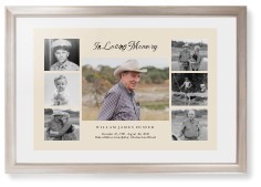 Gallery of Seven Memorial