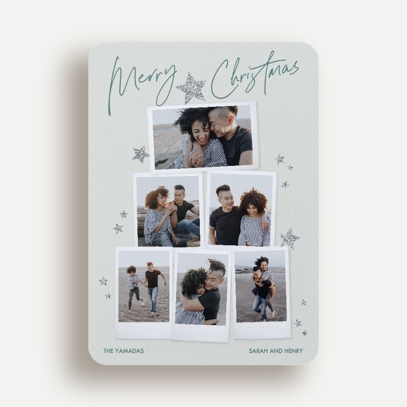 Starry Snapshots
