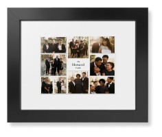 Modern Family Collage