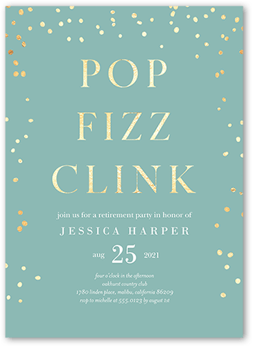 Fizz Clink