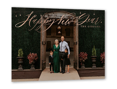 Modern Greeting Cards