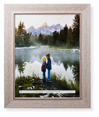 Travel Banner Portrait