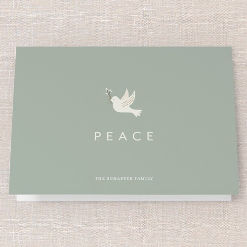 Peaceful Simplicity