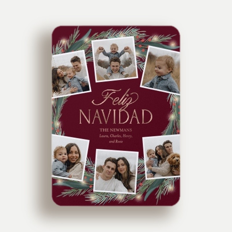 Encircled Wreath