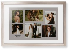 Gallery Collage of Six