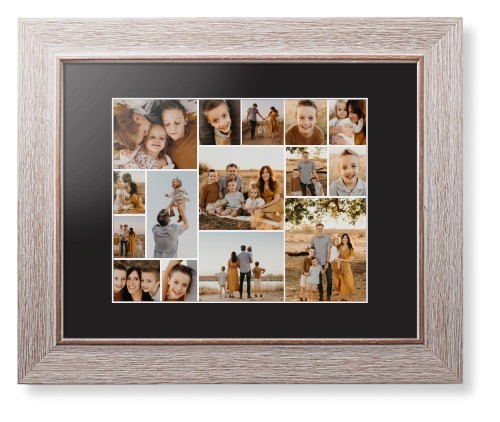Gallery of Fifteen