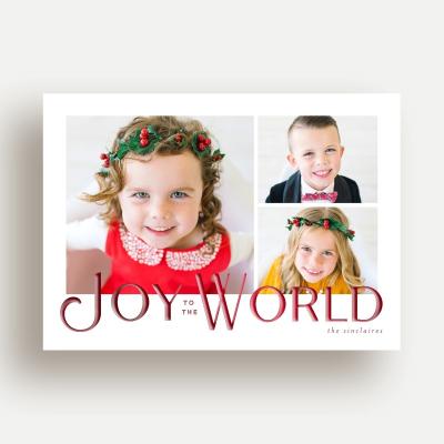 Joyous Traditions