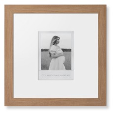 Simple Photo Frame