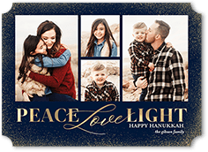 Tranquillity Affection Light