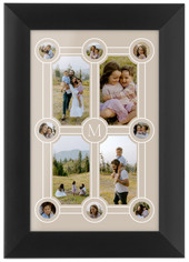 Vintage Family Tree