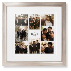 Modern Family Collage