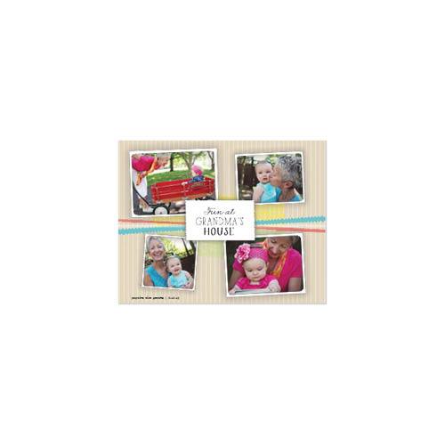Grandma's Brag Book 11x14 undefined  Premium Album