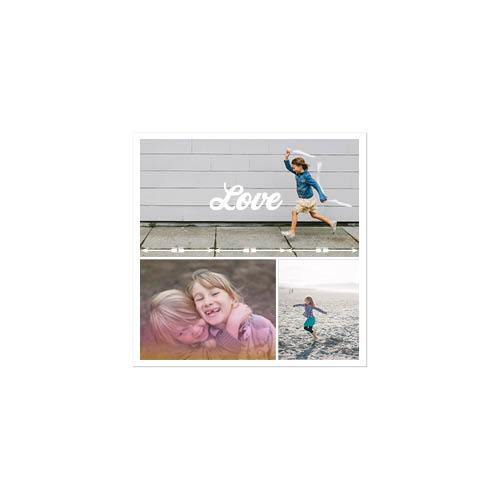 Everyday Sentiments 8x8 undefined  Premium Album