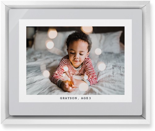 Frame Up