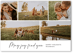 Simple Festive Gallery