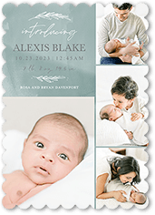 Watercolor Beginnings