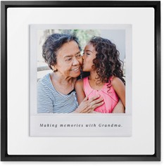 Simple Photo Frame