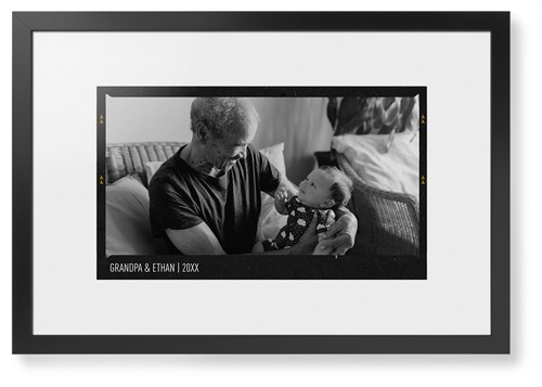 Film Frame