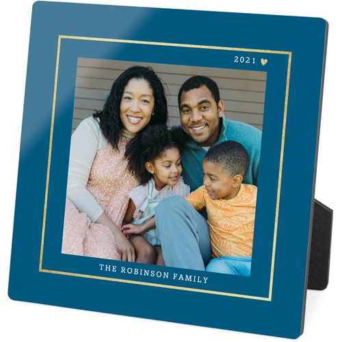 Simply Elegant Landscape