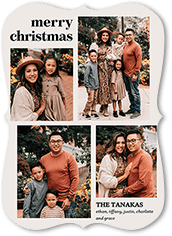 Many Modern Memories