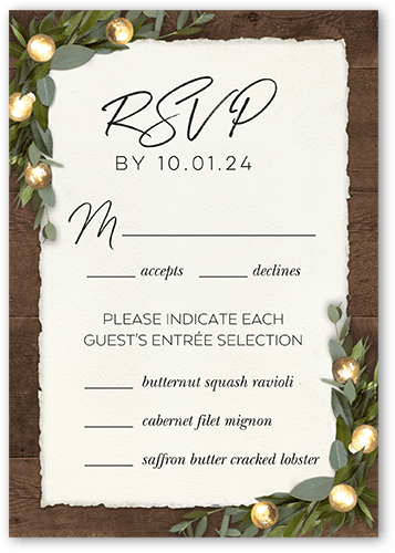 Rustic Dreams