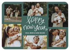 Whimsy Year
