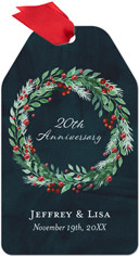 Anniversary Wreath