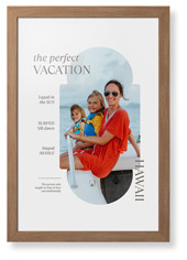 Travel Infographic​