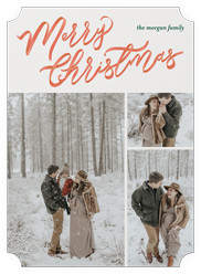 Stylized Brushstrokes