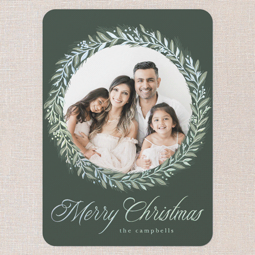 Timeless Wreath