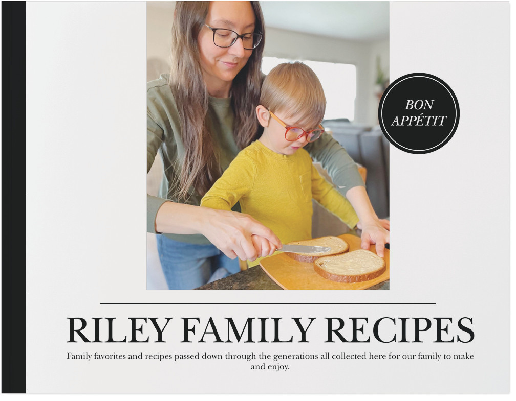 Classic Recipes