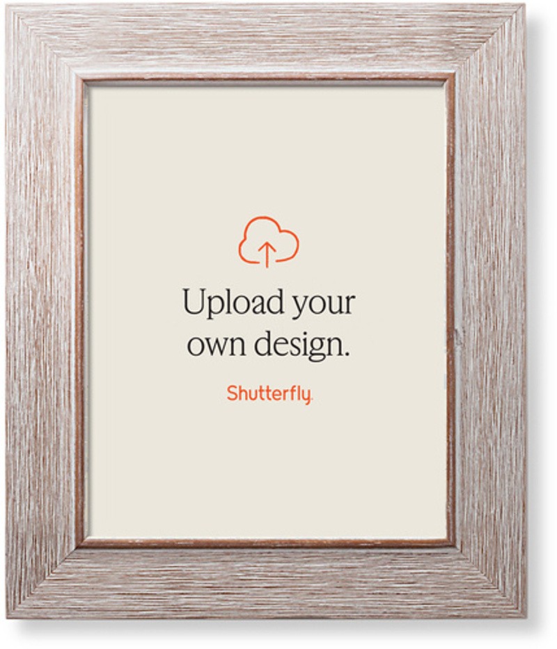 Upload Your Own Design Portrait