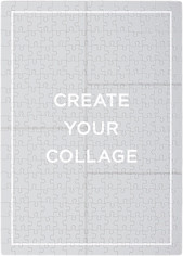 Create a Collage Portrait