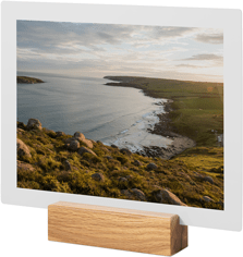 Framed Landscape Gallery