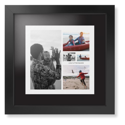 Hero Collage Portrait