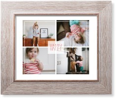 Simple Border Sentiment