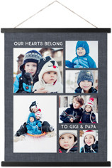 Hearts Belong Collage