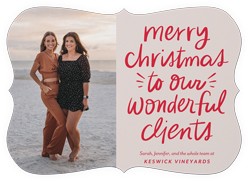 Client Cheer
