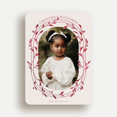 Ring Of Holly