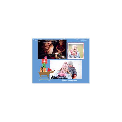 Holiday Memories 8x11 undefined  Premium Album