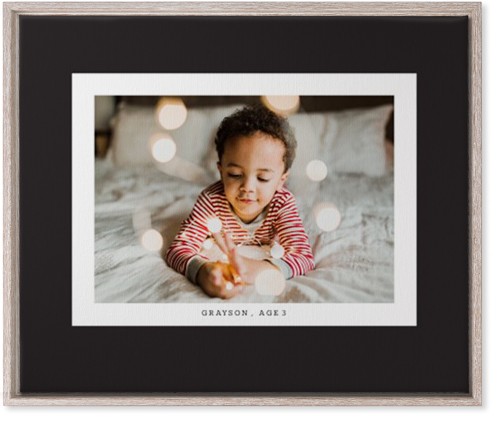 Frame Up