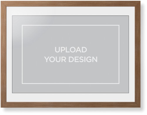 Upload Your Own Design