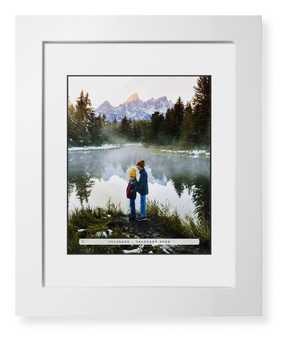 Travel Banner Portrait