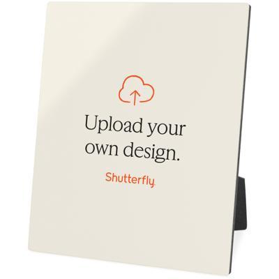 Upload Your Own Design
